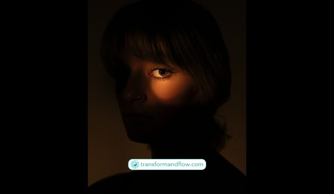 Beyond the Shadow: Unmasking FEAR as “False Evidence Appearing Real”