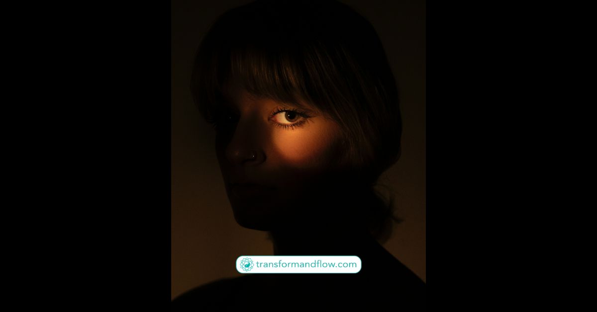 This isn't about becoming fearless, but about cultivating courage – the willingness to act even when fear is present, because you've recognized its deceptive nature. It's about questioning the narratives that hold you back, seeking real evidence, and taking intentional, brave steps forward.