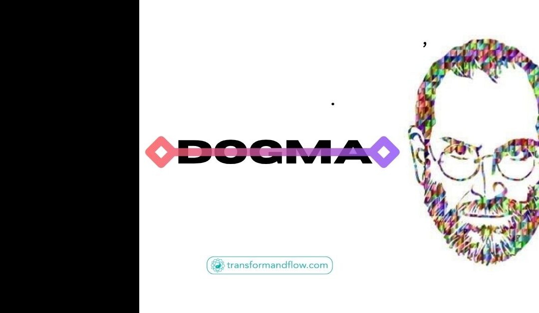 Beyond the Blueprint: Trusting Your Inner Architect